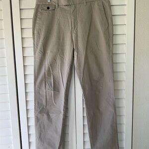 Ted Baker Light Khaki Chinos